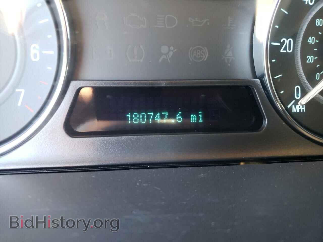 2011 FORD FLEX - VIN: 2FMGK5CC8BBD30994 - Фото 8