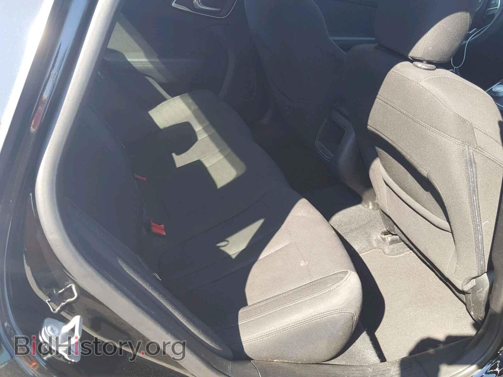 2015 CHRYSLER 200 - VIN: 1C3CCCAB3FN524894 - Photo 6