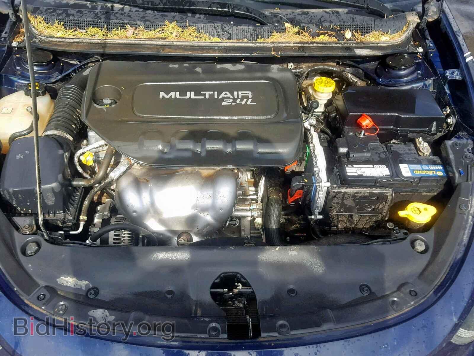 2015 DODGE DART - VIN: 1C3CDFBB3FD279081 - Фото 7