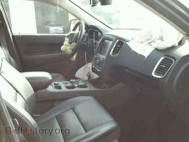 2014 DODGE DURANGO - VIN: 1C4SDJET2EC291922 - Photo 5