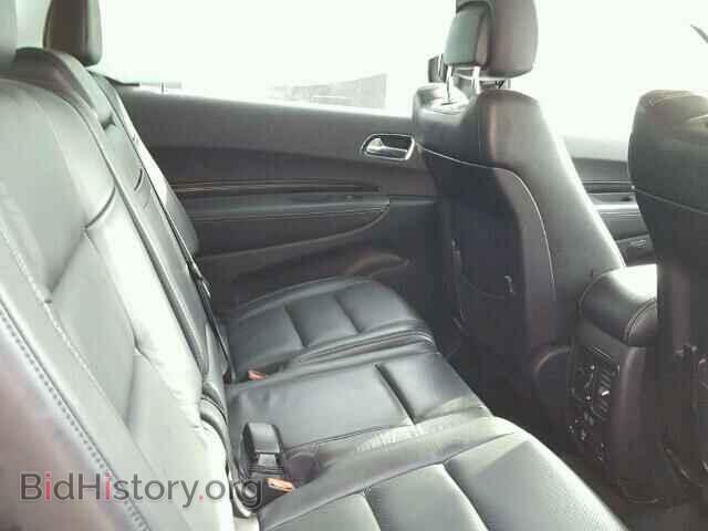2014 DODGE DURANGO - VIN: 1C4SDJET2EC291922 - Photo 6