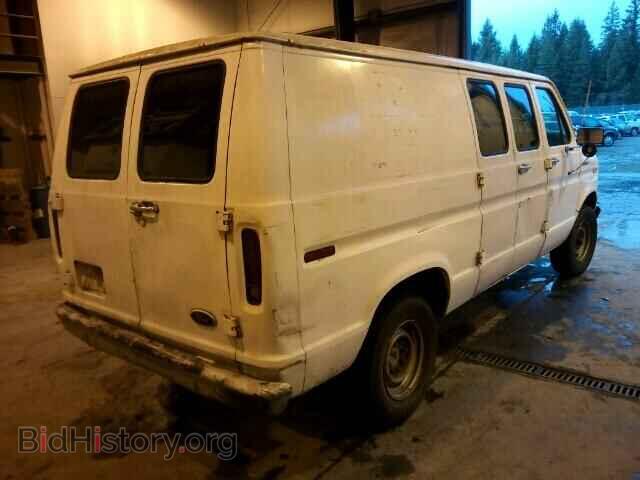 1987 FORD ECONOLINE - VIN: 1FTFE24Y1HHB29319 - Photo 4