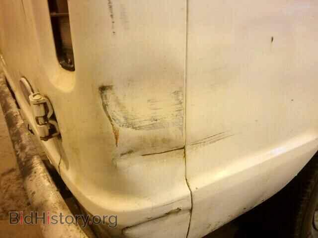 1987 FORD ECONOLINE - VIN: 1FTFE24Y1HHB29319 - Photo 9