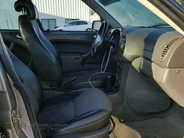 2002 SAAB 9 3 - VIN: YS3DF58KX22015561 - Photo 5