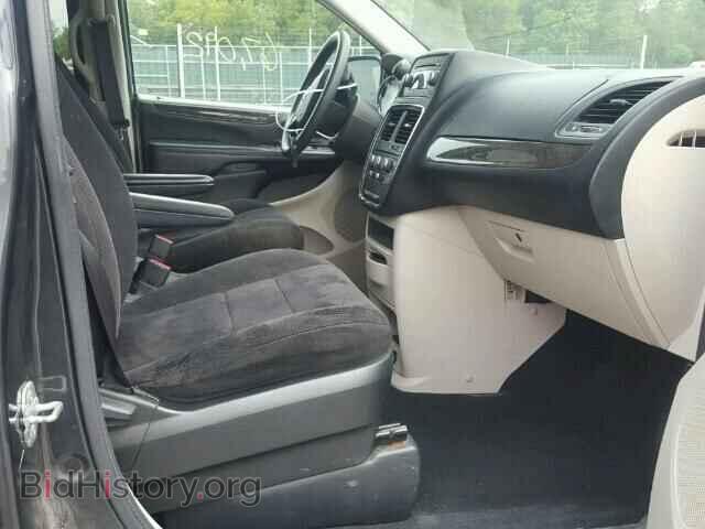 2011 DODGE CARAVAN - VIN: 2D4RN3DG9BR632699 - Фото 5
