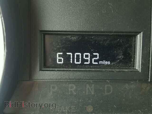 2011 DODGE CARAVAN - VIN: 2D4RN3DG9BR632699 - Фото 8