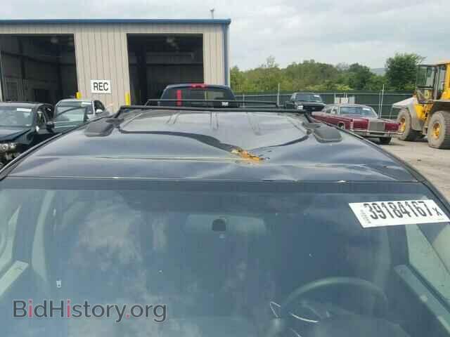 2011 DODGE CARAVAN - VIN: 2D4RN3DG9BR632699 - Фото 9