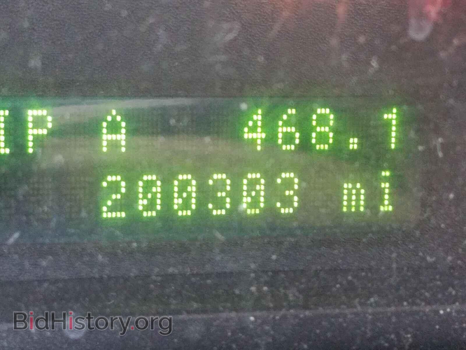 2007 FORD EDGE - VIN: 2FMDK48C77BA21031 - Photo 8
