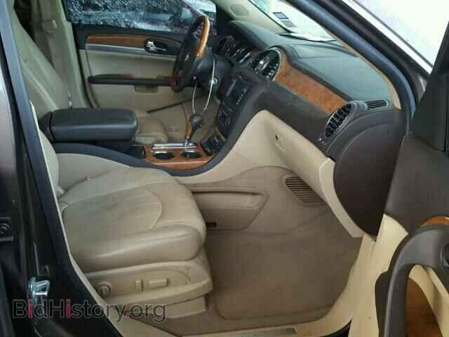 2012 BUICK ENCLAVE - VIN: 5GAKRDEDXCJ143457 - Photo 5