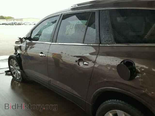 2012 BUICK ENCLAVE - VIN: 5GAKRDEDXCJ143457 - Photo 9