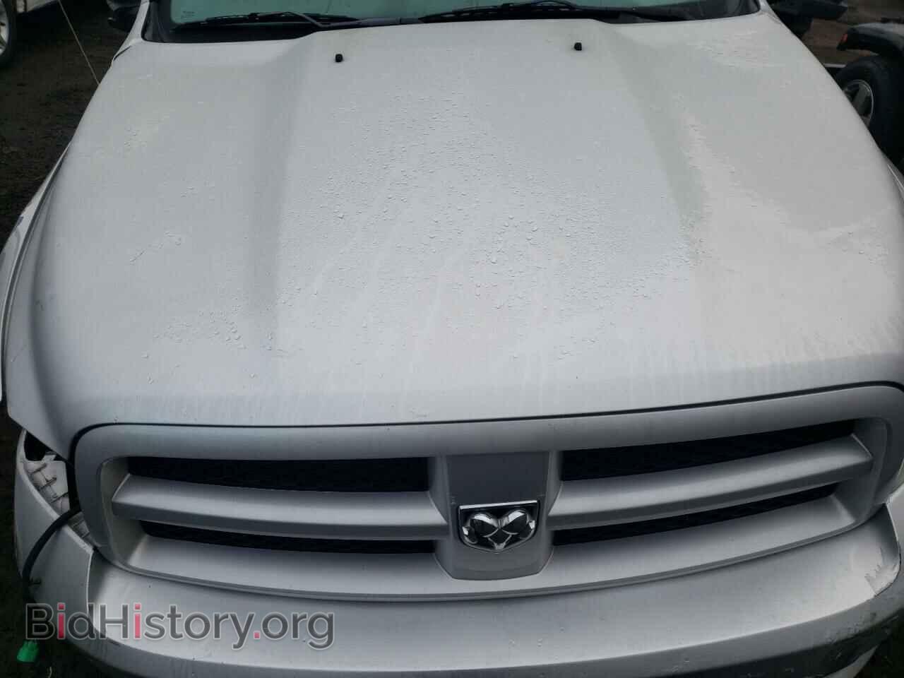 2012 DODGE RAM 1500 - VIN: 1C6RD7FT5CS304687 - Photo 11