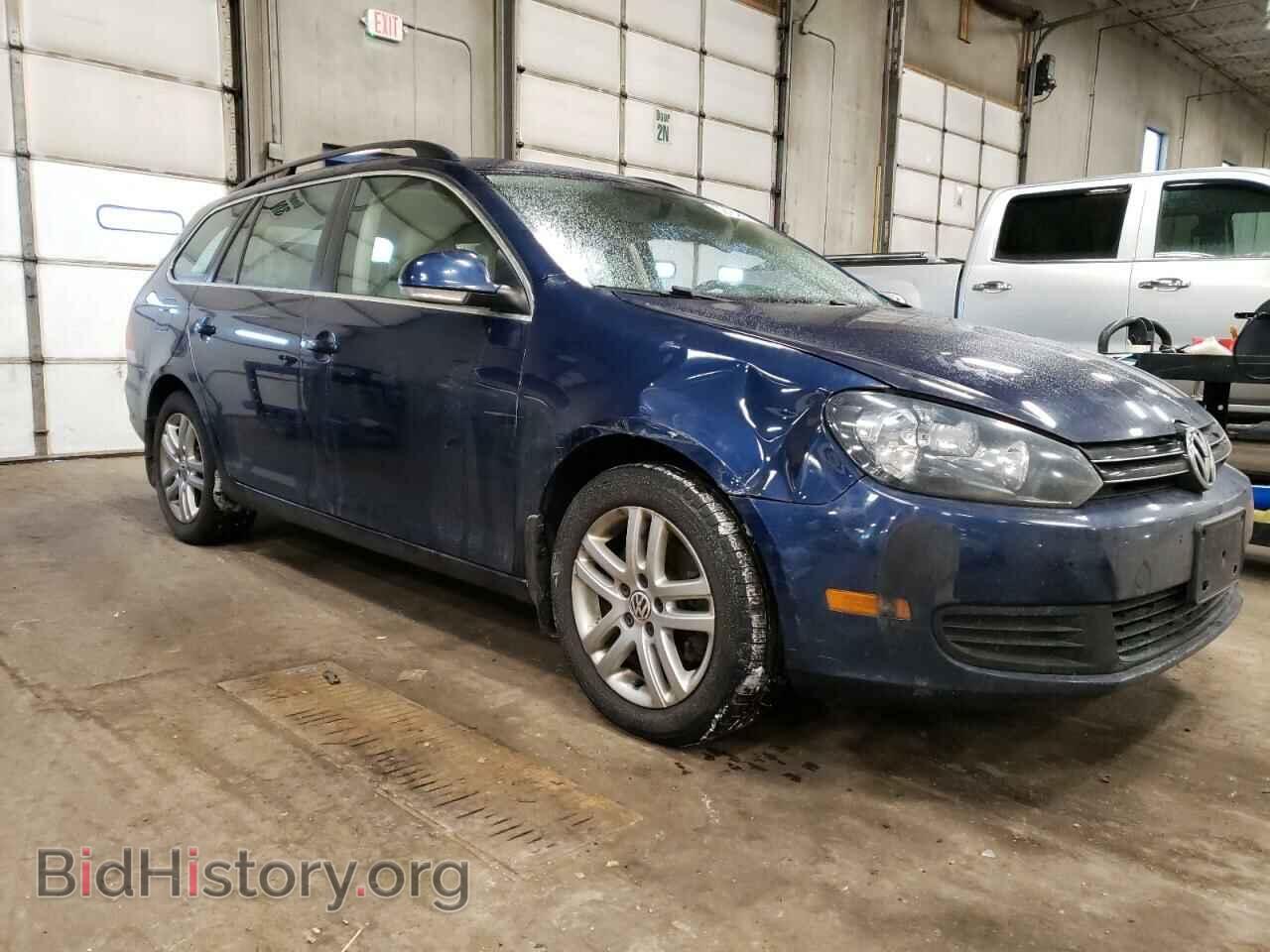2012 VOLKSWAGEN JETTA - VIN: 3VWPL7AJ5CM681910 - Фото 4