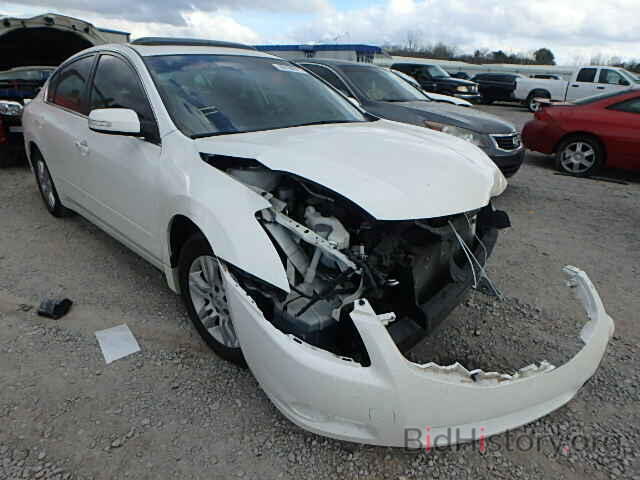 Photo 1N4AL2AP4CC152231 - NISSAN ALTIMA 2012