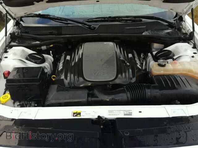 2014 DODGE CHALLENGER - VIN: 2C3CDYBT1EH133462 - Фото 7