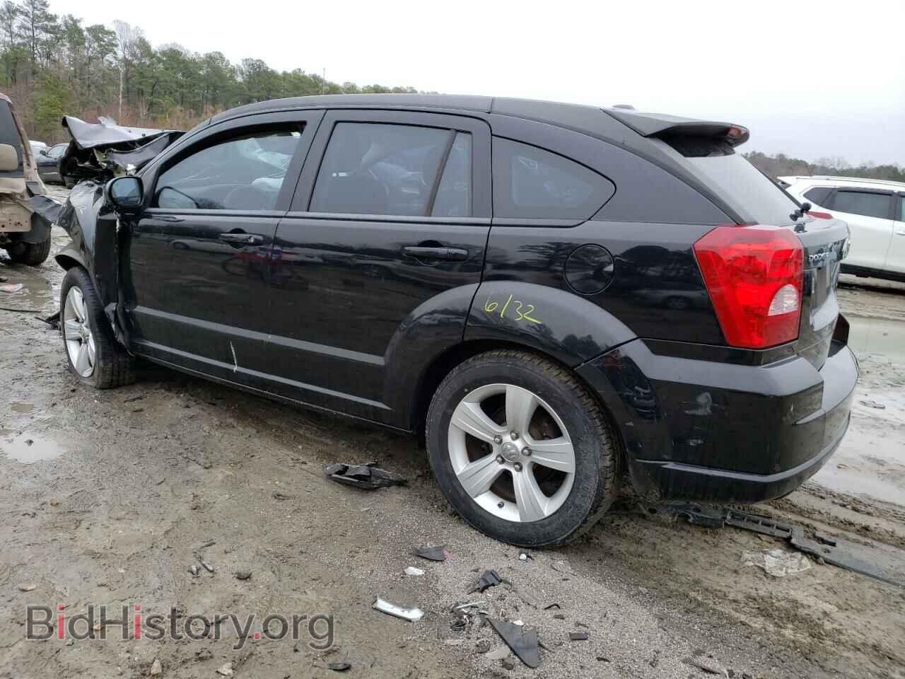 2012 DODGE CALIBER - VIN: 1C3CDWDA4CD531629 - Photo 3