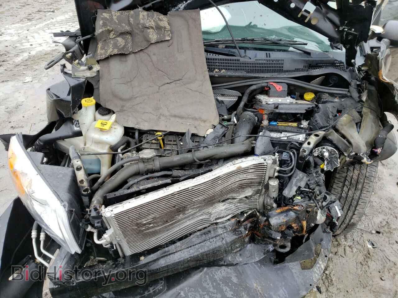 2012 DODGE CALIBER - VIN: 1C3CDWDA4CD531629 - Photo 7