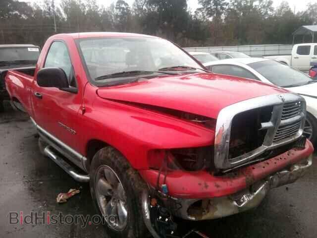 Photo 1D7HA16N35J514960 - DODGE RAM 1500 2005