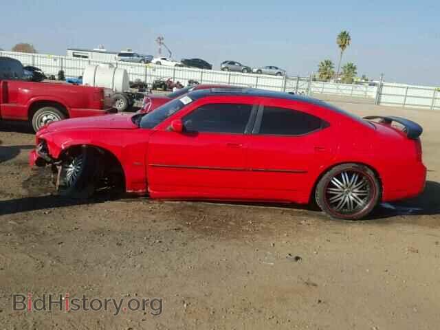 2010 DODGE CHARGER - VIN: 2B3CA3CV8AH298511 - Фото 10