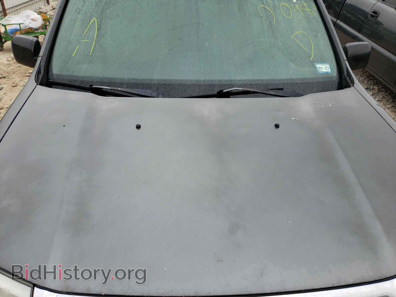 2011 HONDA PILOT - VIN: 5FNYF3H29BB010488 - Фото 9