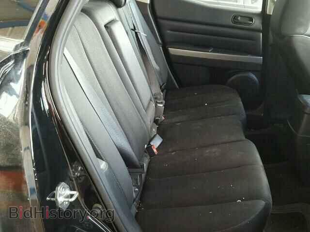 2011 MAZDA CX-7 - VIN: JM3ER2AM1B0373261 - Фото 6
