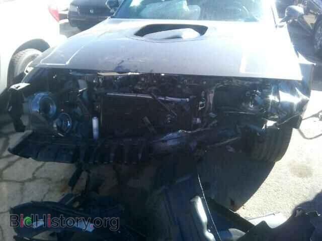2015 DODGE CHALLENGER - VIN: 2C3CDZAT1FH782851 - Photo 7