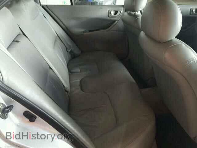 2003 MITSUBISHI GALANT - VIN: 4A3AA46G23E066048 - Фото 6