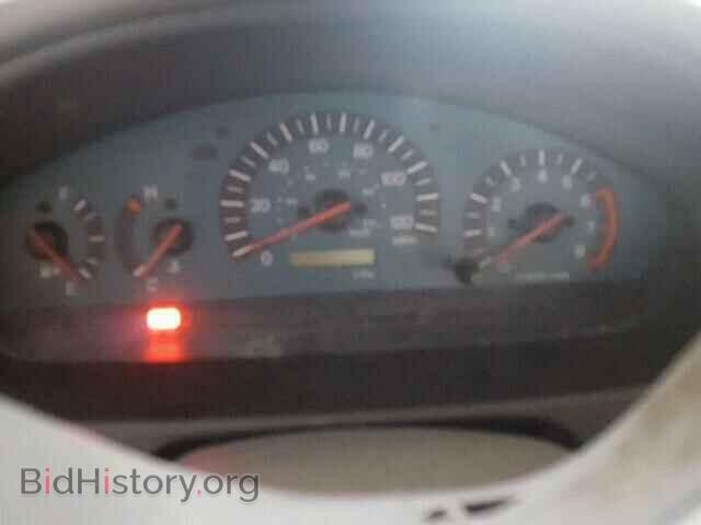 2003 MITSUBISHI GALANT - VIN: 4A3AA46G23E066048 - Фото 8
