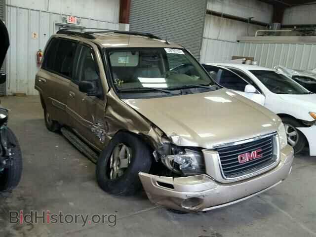 Фотография 1GKDS13S142324555 - GMC ENVOY 2004