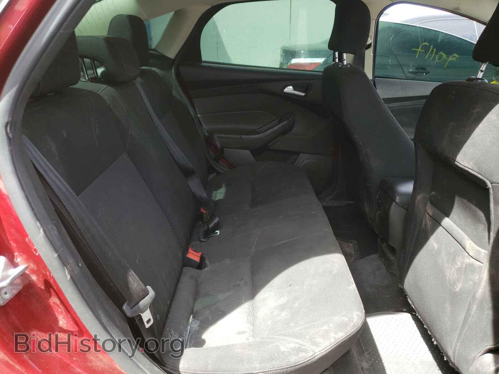 2016 FORD FOCUS - VIN: 1FADP3F21GL301480 - Photo 6