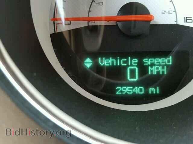 2014 DODGE CHALLENGER - VIN: 2C3CDYBT5EH258271 - Фото 8