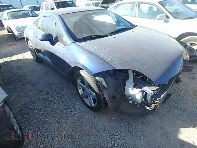 Фотография 4A3AK24F29E019686 - MITSUBISHI ECLIPSE 2009