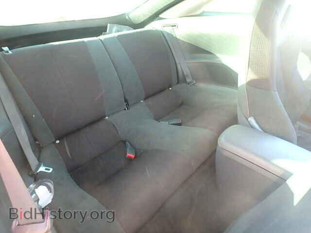 2009 MITSUBISHI ECLIPSE - VIN: 4A3AK24F29E019686 - Фото 6
