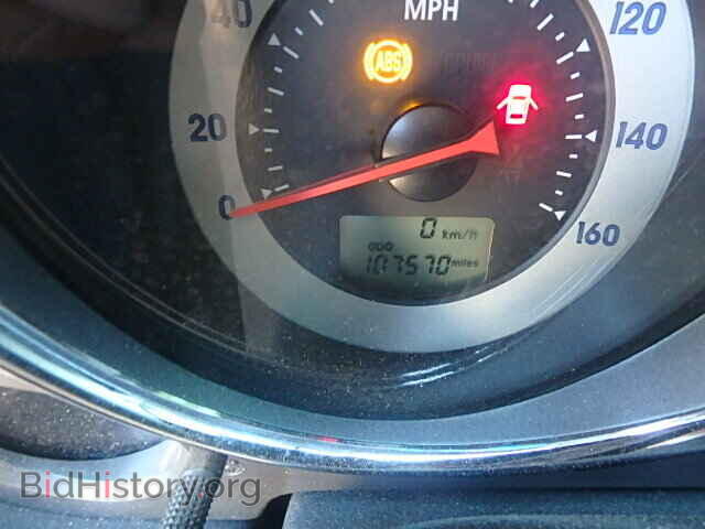 2009 MITSUBISHI ECLIPSE - VIN: 4A3AK24F29E019686 - Фото 8