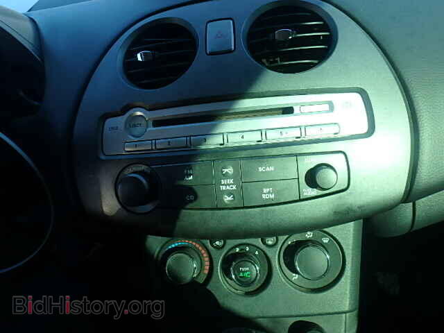 2009 MITSUBISHI ECLIPSE - VIN: 4A3AK24F29E019686 - Фото 9
