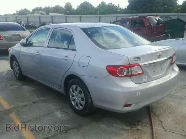 2013 TOYOTA COROLLA - VIN: 2T1BU4EEXDC110414 - Photo 3