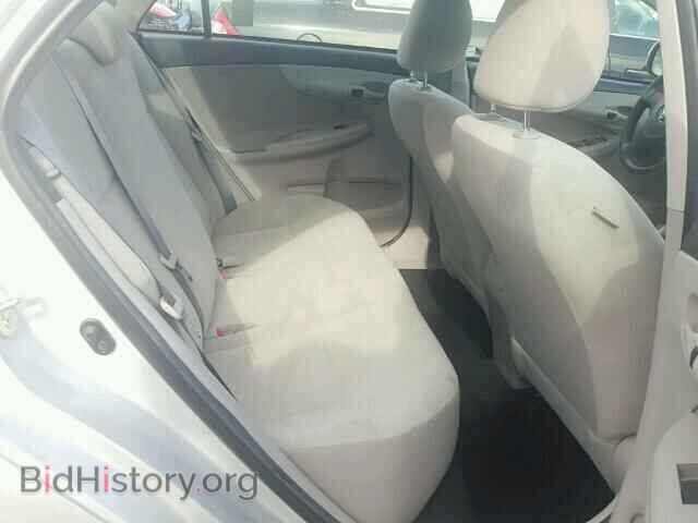 2013 TOYOTA COROLLA - VIN: 2T1BU4EEXDC110414 - Photo 6