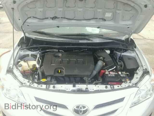 2013 TOYOTA COROLLA - VIN: 2T1BU4EEXDC110414 - Photo 7