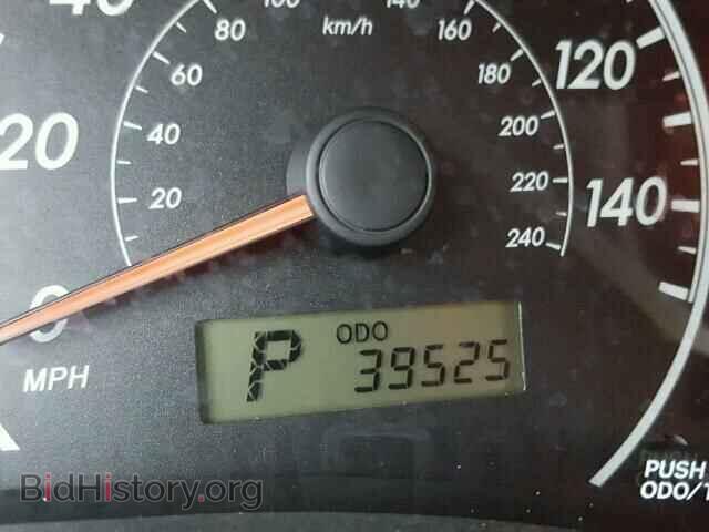 2013 TOYOTA COROLLA - VIN: 2T1BU4EEXDC110414 - Photo 8