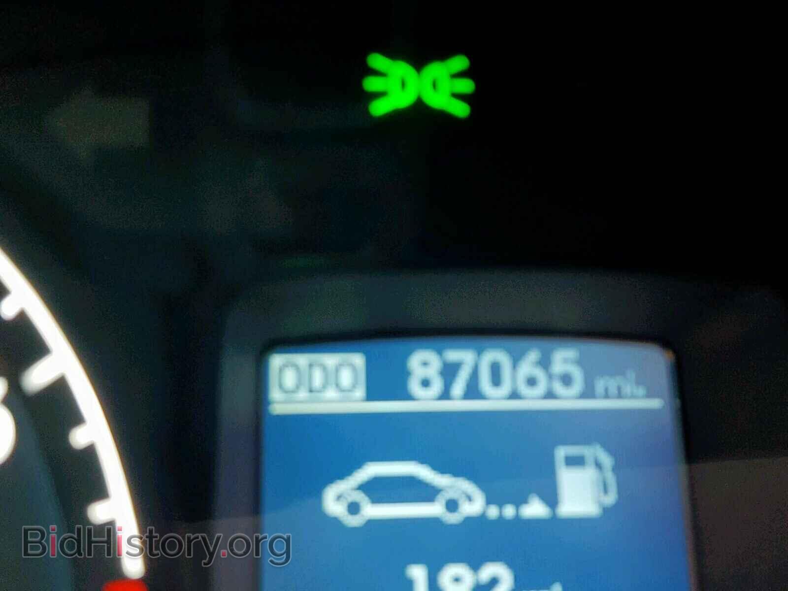 2012 HYUNDAI GENESIS - VIN: KMHGC4DD7CU182718 - Фото 8