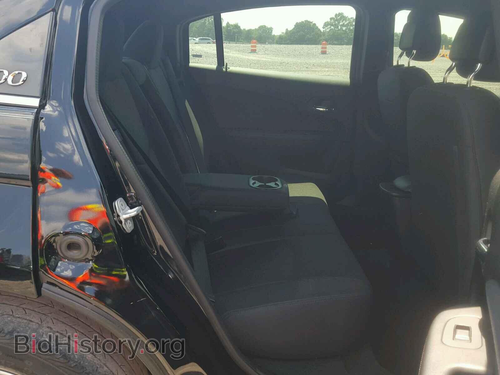 2013 CHRYSLER 200 - VIN: 1C3CCBBB8DN570095 - Photo 6