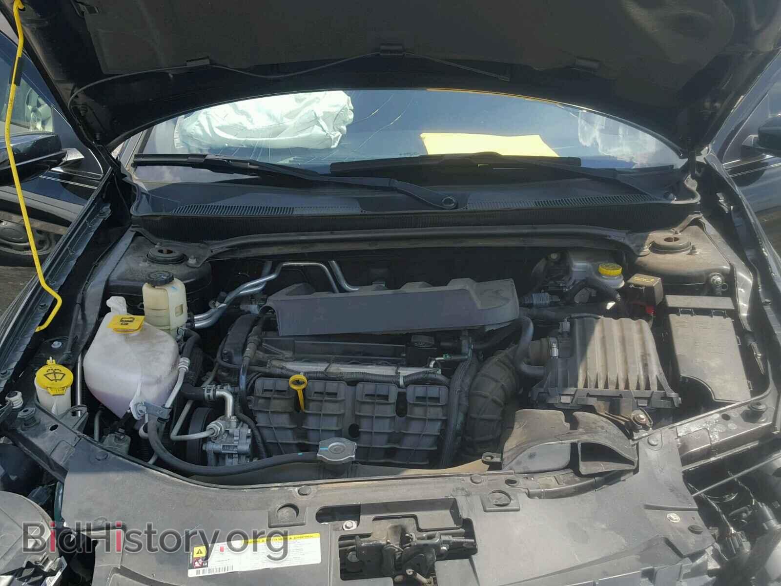 2013 CHRYSLER 200 - VIN: 1C3CCBBB8DN570095 - Photo 7
