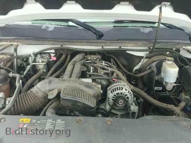 2011 CHEVROLET SILVERADO - VIN: 3GCPKREA1BG391088 - Фото 7