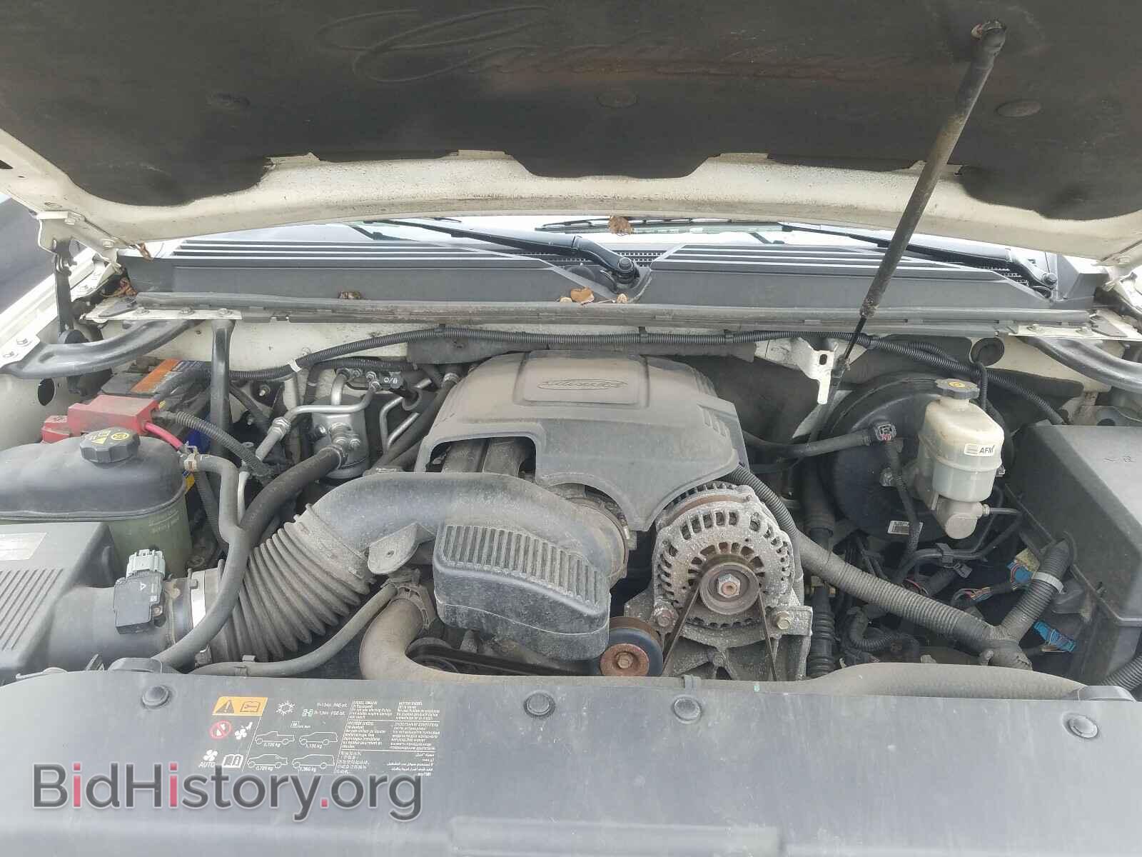 2011 CADILLAC ESCALADE - VIN: 1GYS4JEF7BR309618 - Photo 7