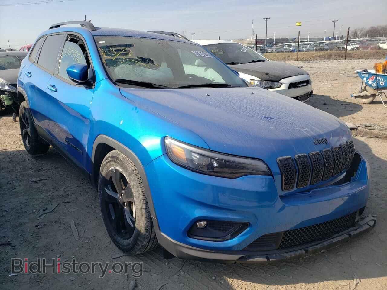 Photo 1C4PJMLN3LD554026 - JEEP CHEROKEE 2020