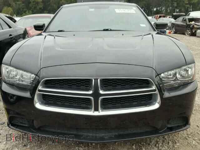 2013 DODGE CHARGER - VIN: 2C3CDXBG2DH519027 - Фото 10