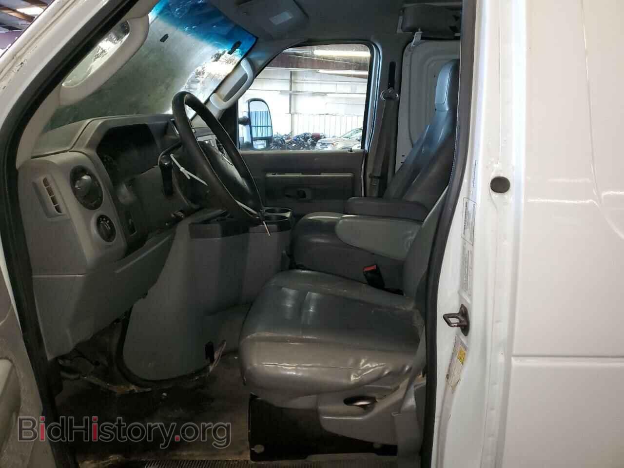 2011 FORD ECONOLINE - VIN: 1FTSE3EL7BDA34348 - Фото 7