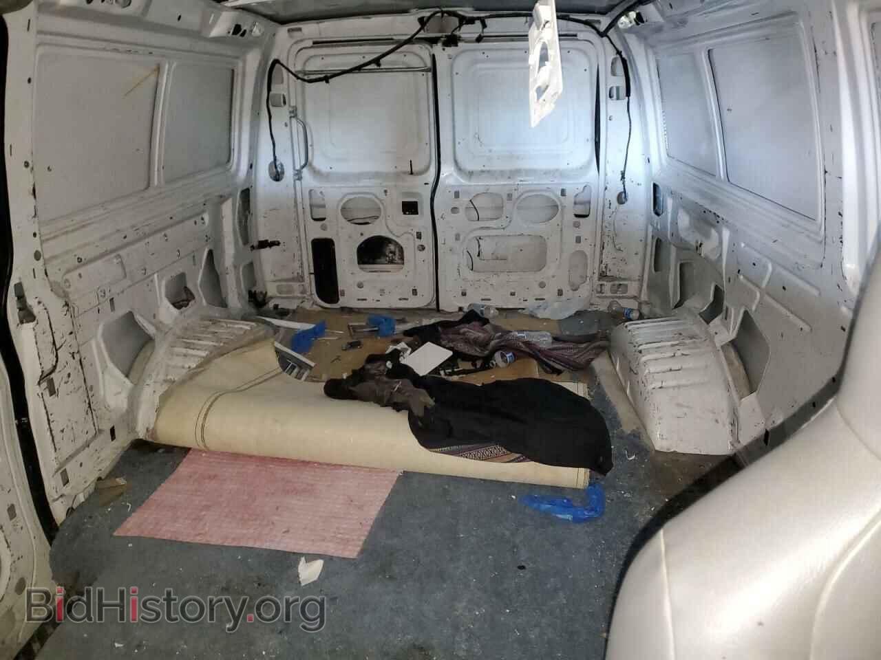 2011 FORD ECONOLINE - VIN: 1FTSE3EL7BDA34348 - Фото 10