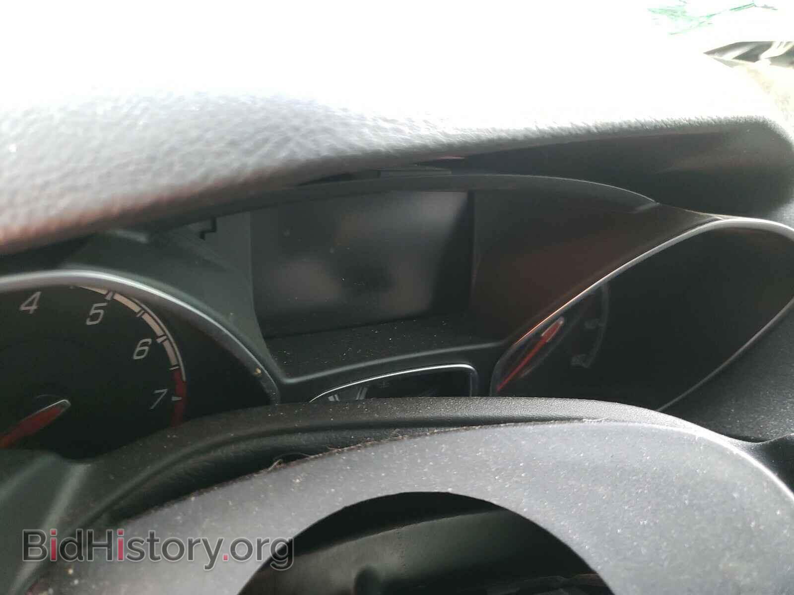 2014 FORD FOCUS - VIN: 1FADP3L93EL426530 - Фото 8