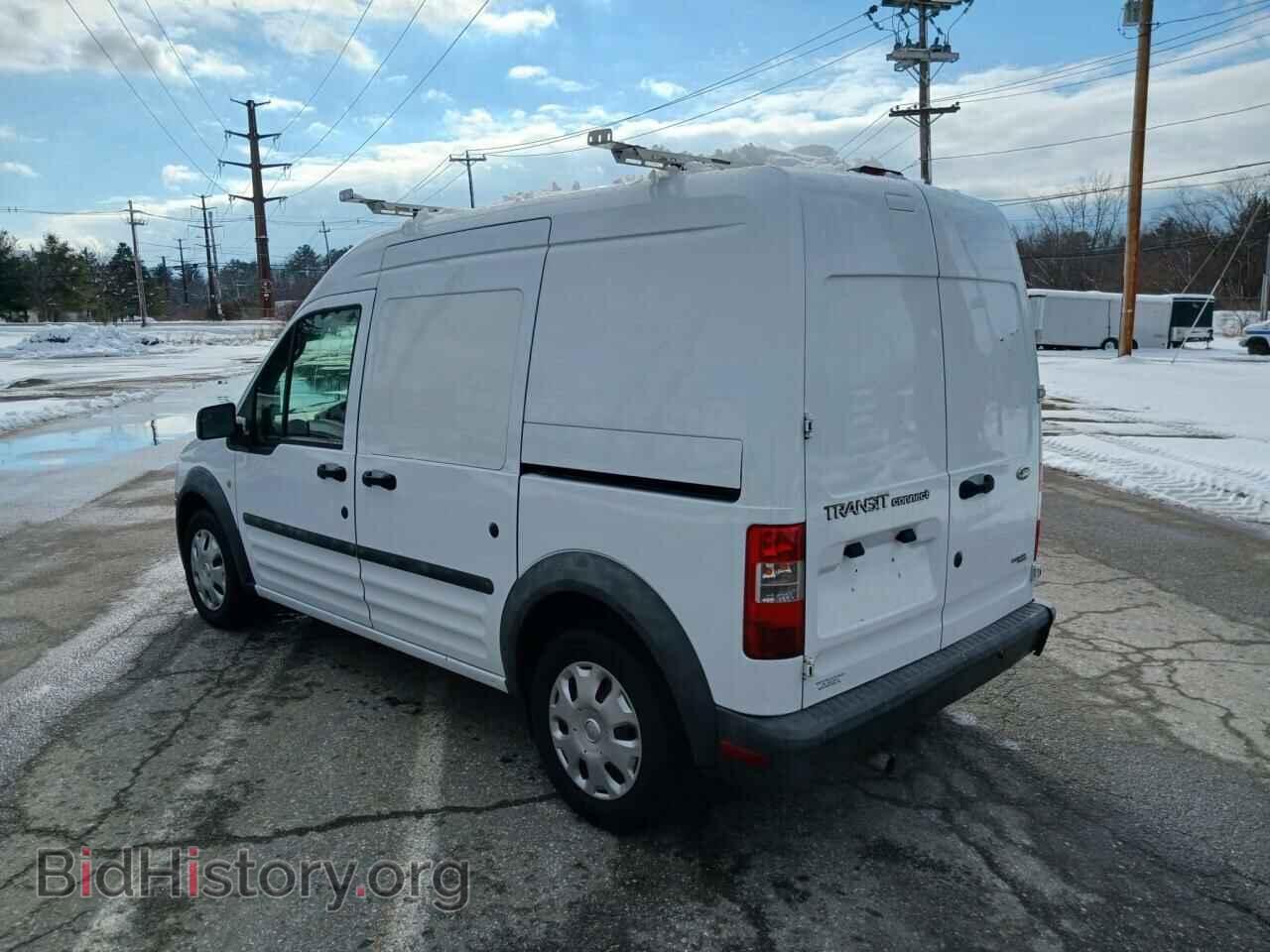 2012 FORD TRANSIT - VIN: NM0LS7AN0CT111397 - Фото 3