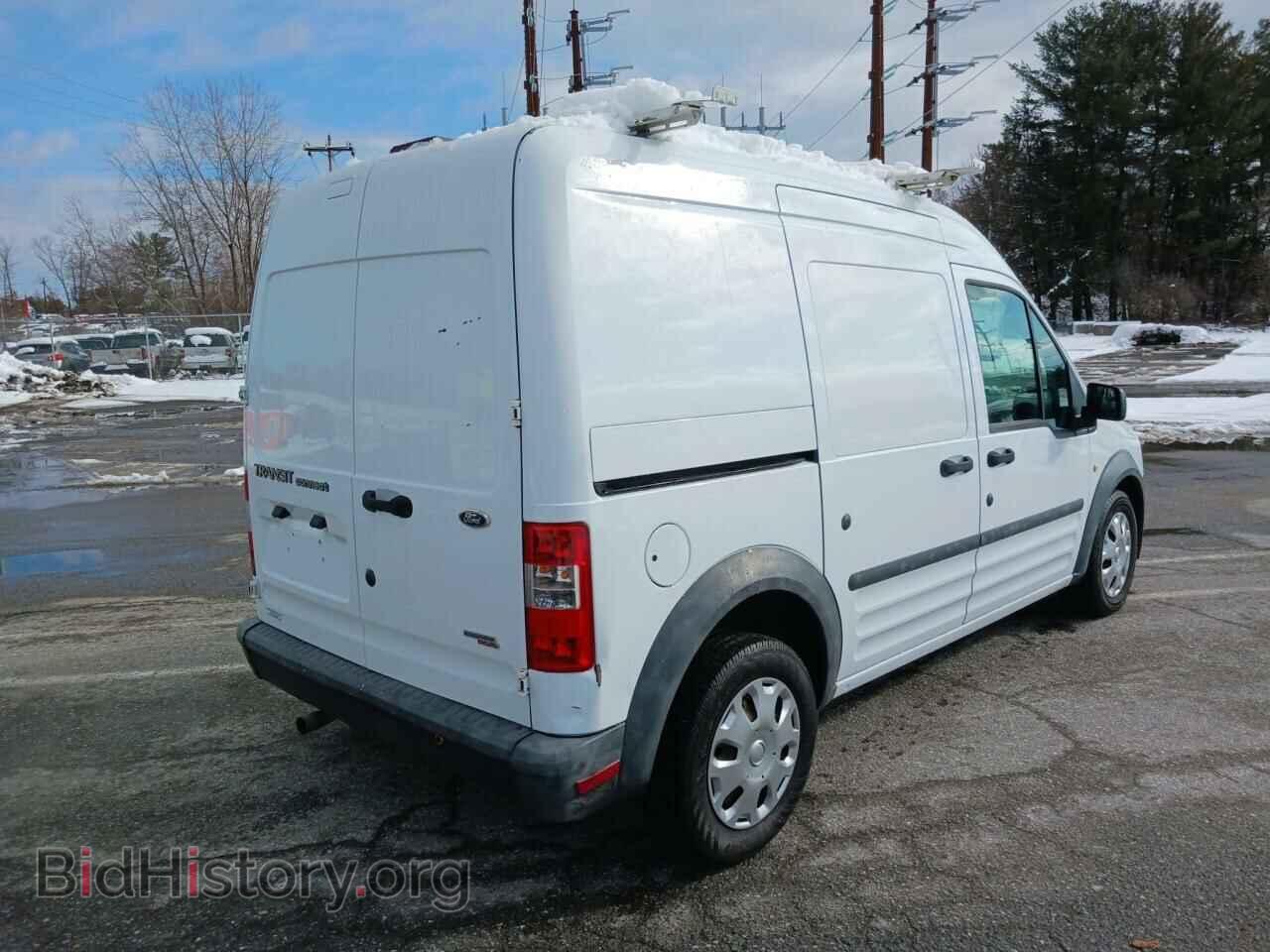 2012 FORD TRANSIT - VIN: NM0LS7AN0CT111397 - Фото 4